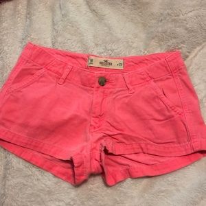 Hollister Shorts